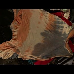 Super comfy sleeveless tunic